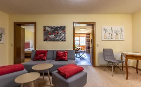 Ferienwohnung Dependance Faschl